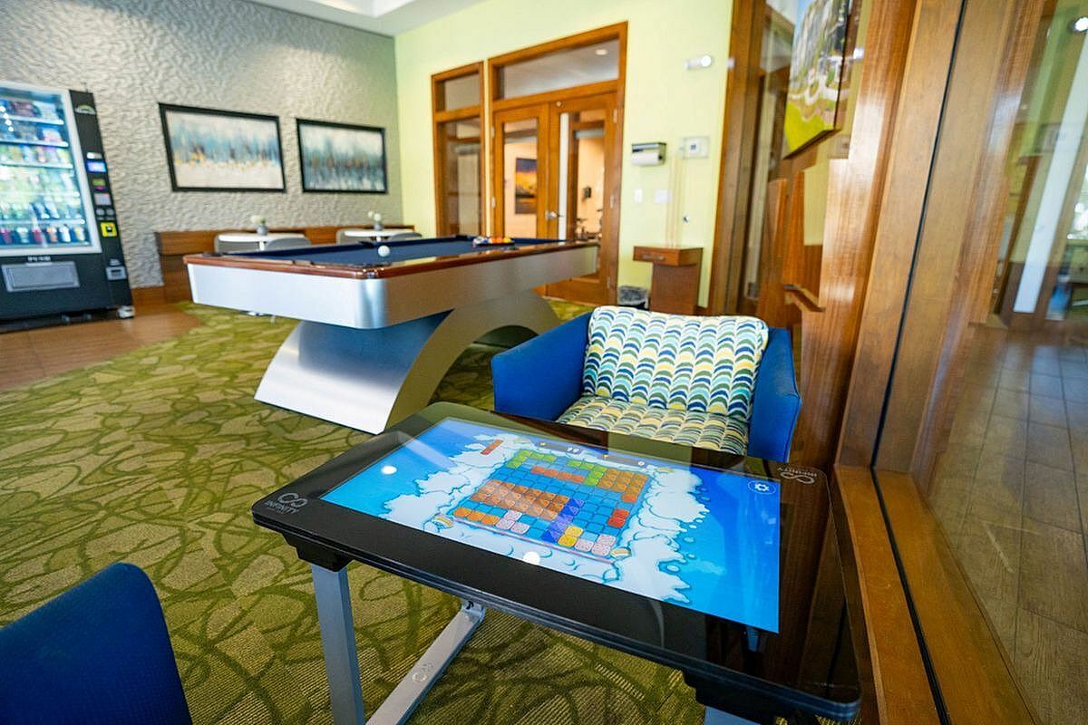 The Marq Highland Park Apartments Image 9