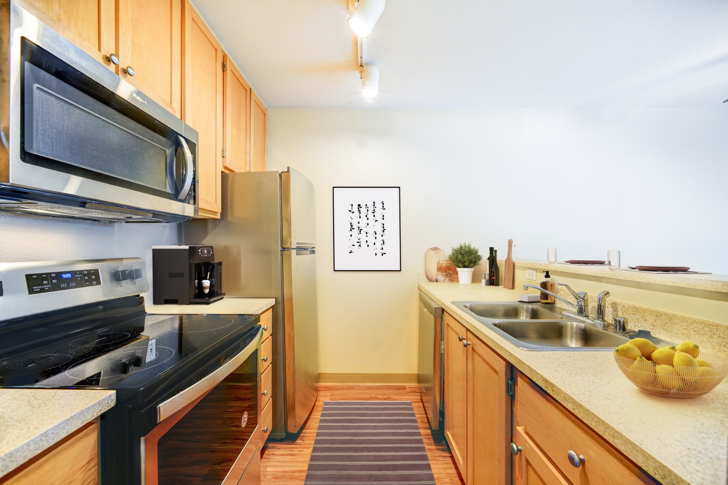 TraVigne on Eleventh Avenue Image 3