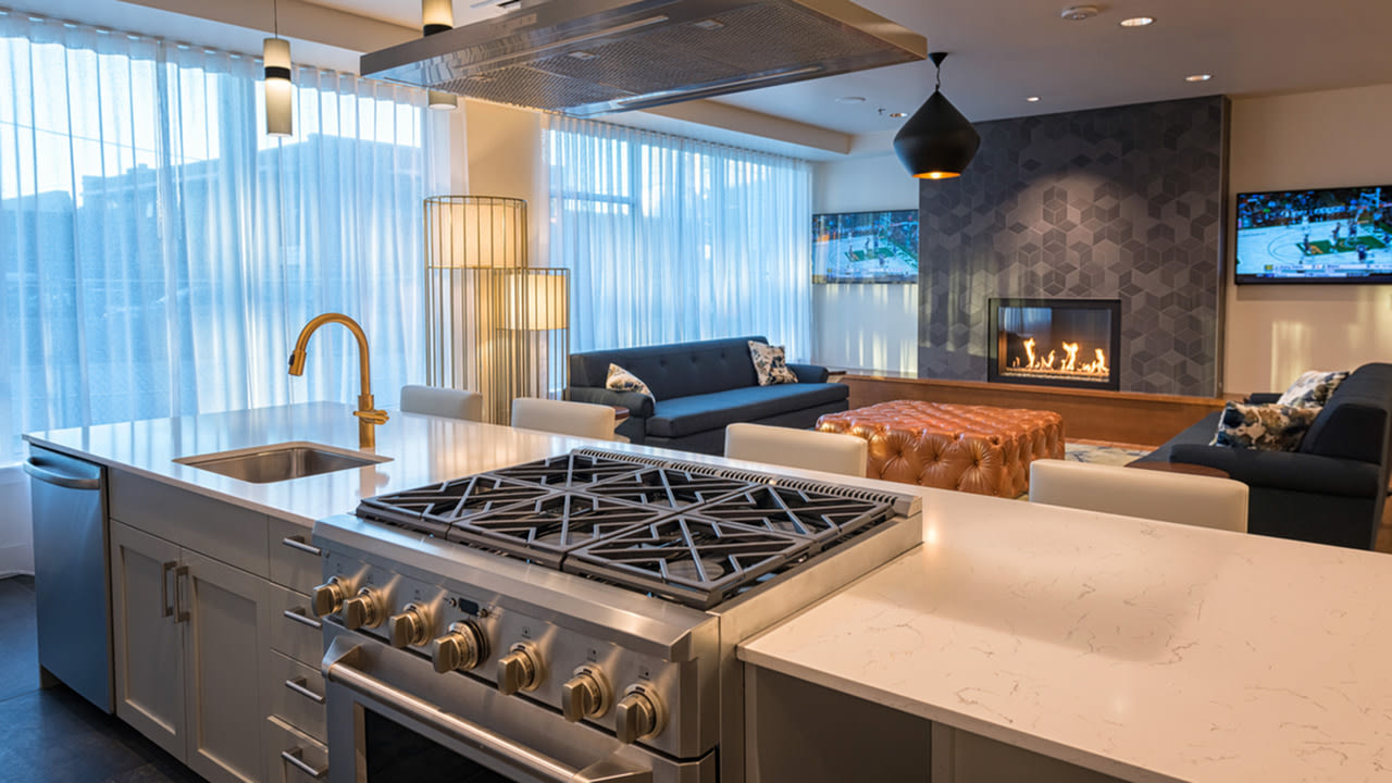 Modera South Lake Union Image 31