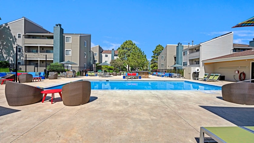 The Grove at City Center Apartments Image 19