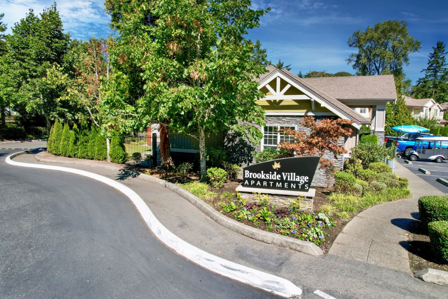 Brookside Village Image 15