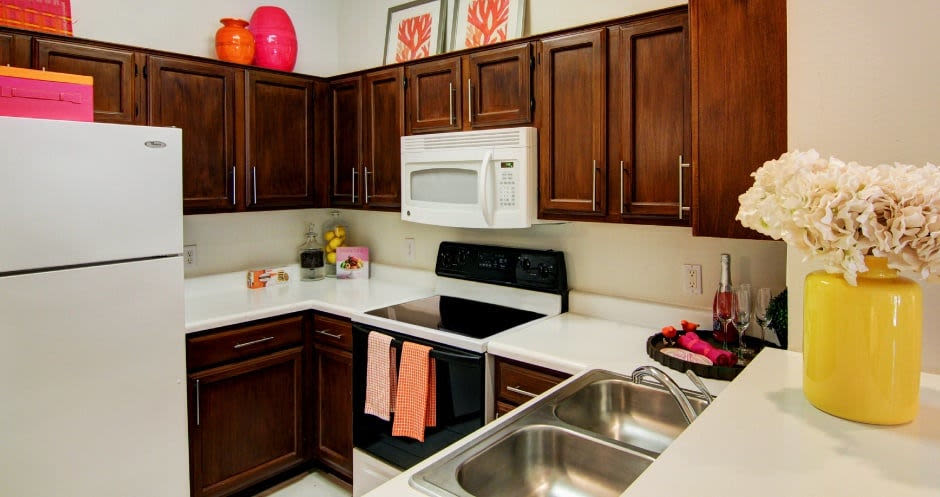 Tuscany Apartments Image 15