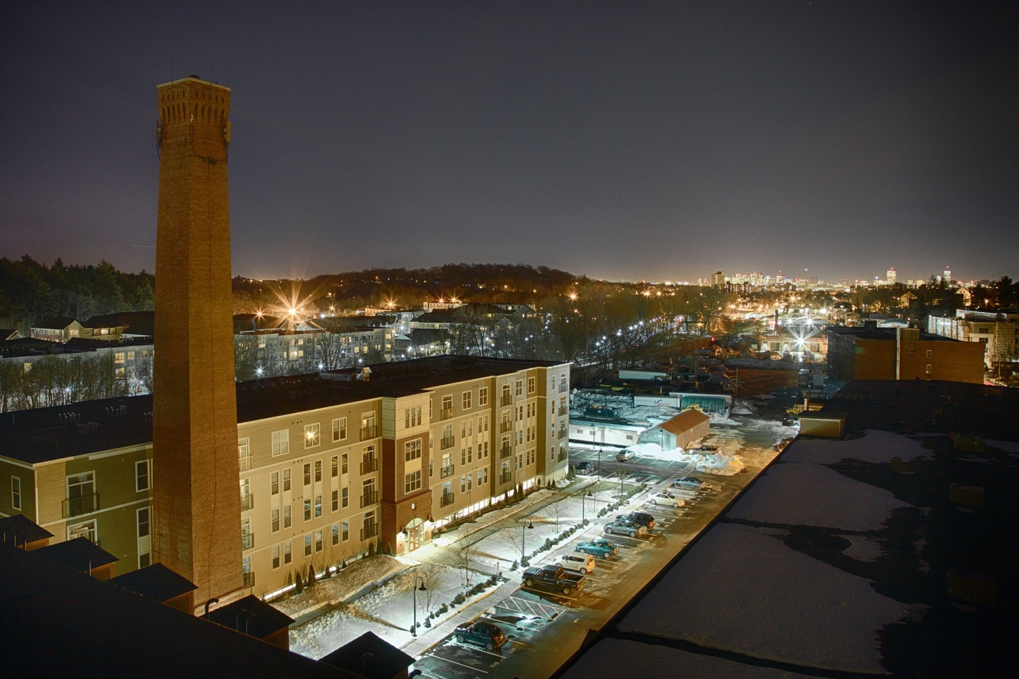 Windsor Radio Factory Image 13