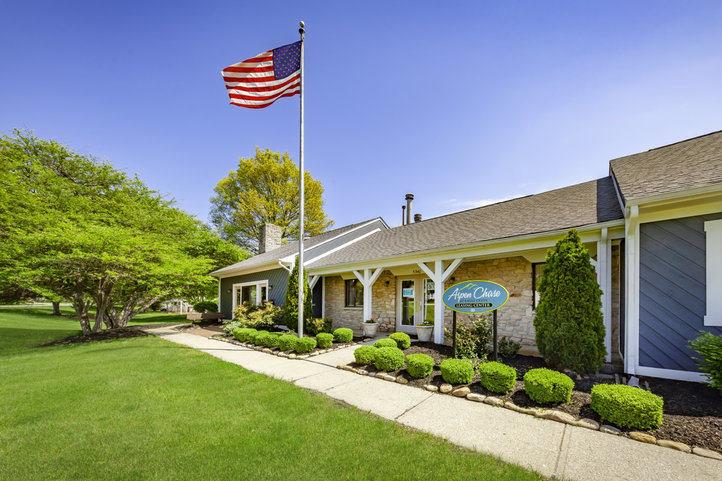 Aspen Chase Image 1