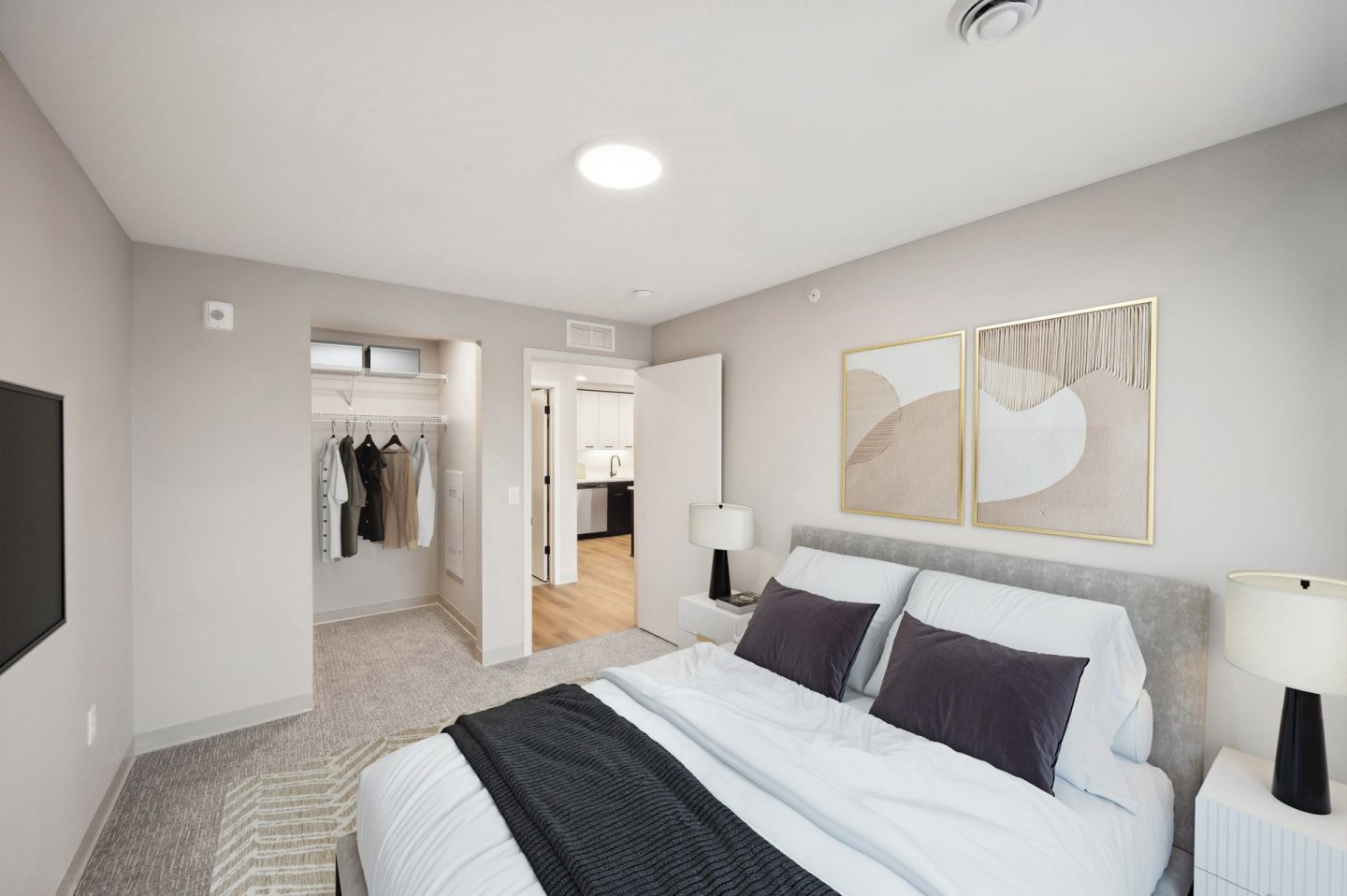 Harbourline Apartments Image 8
