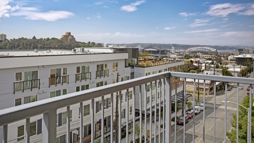 Pratt Park Apartments Image 13