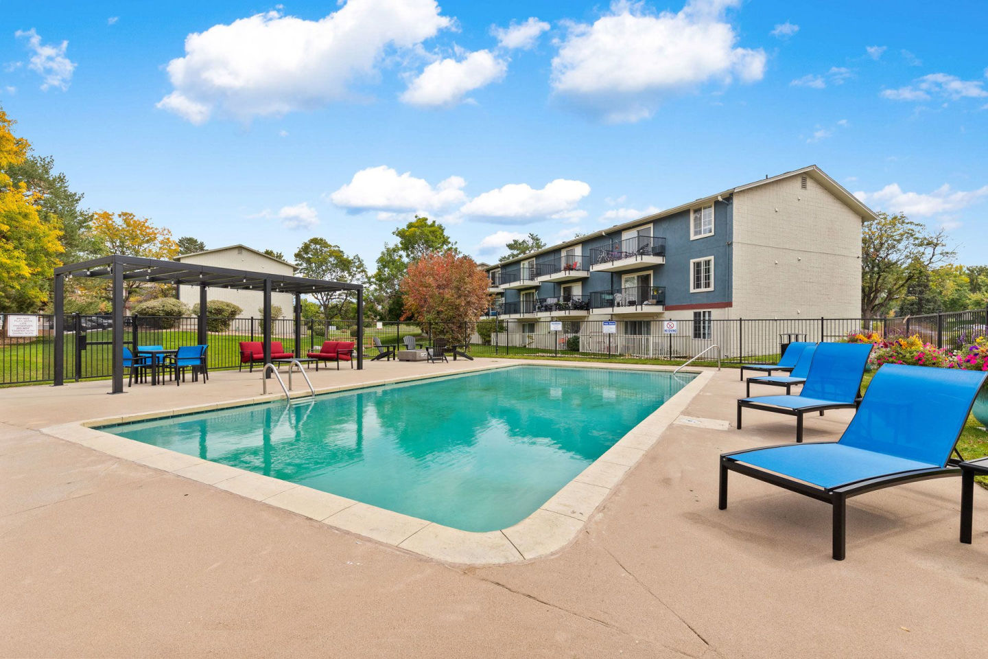 Arboreta Apartments Image 21