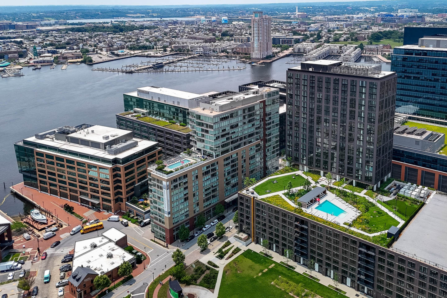 Allied Harbor Point Image 20