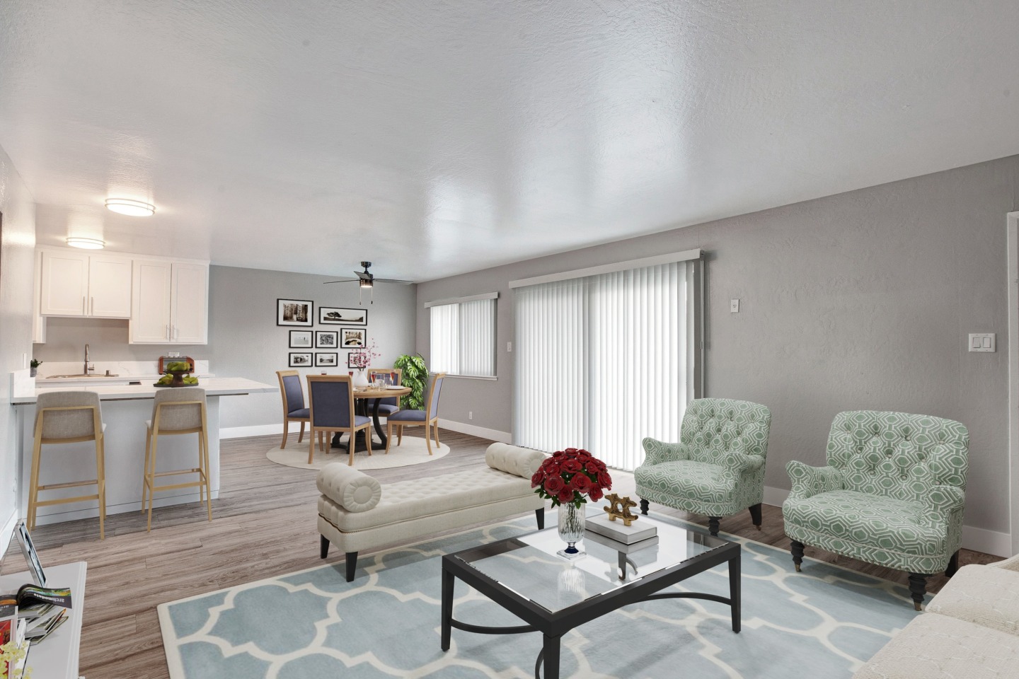 Moxy Apartments Image 1
