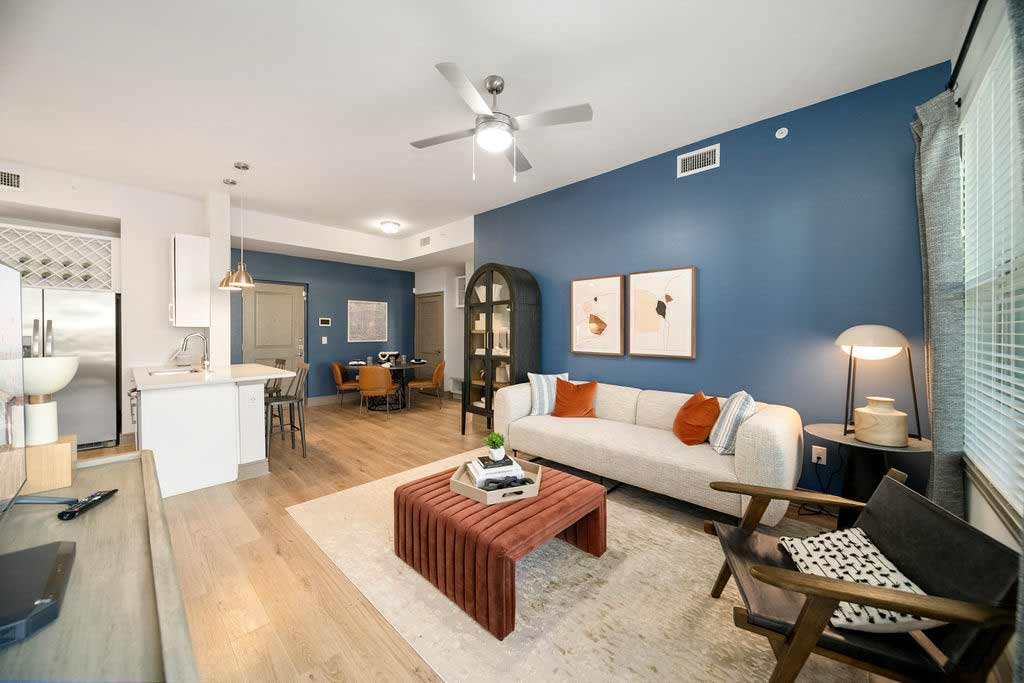 The Pearl Founders Square Apartments Image 11