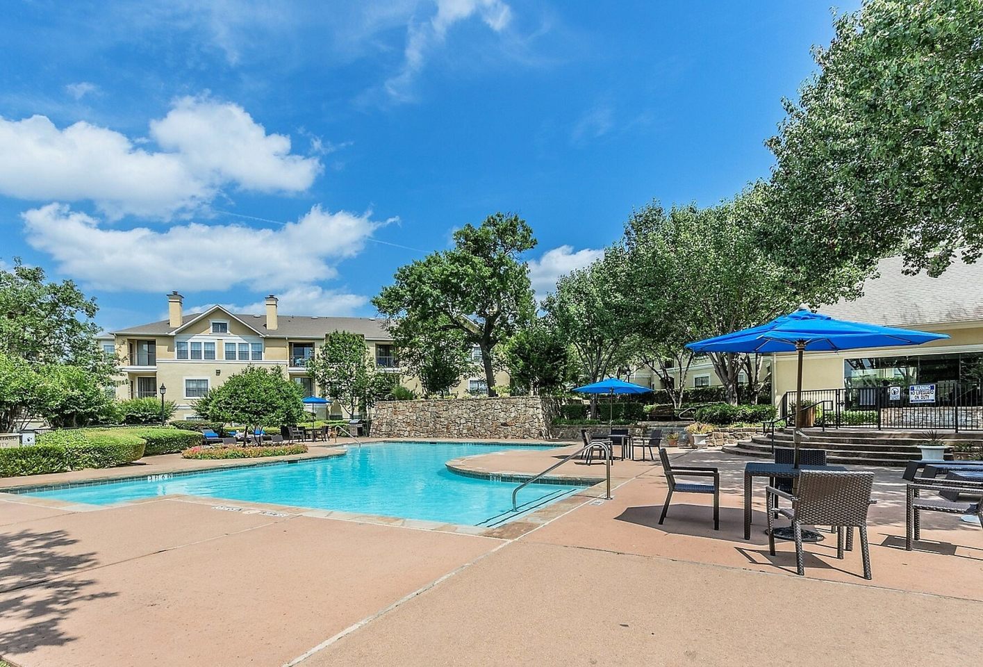 Grand Estates at Kessler Park Image 34