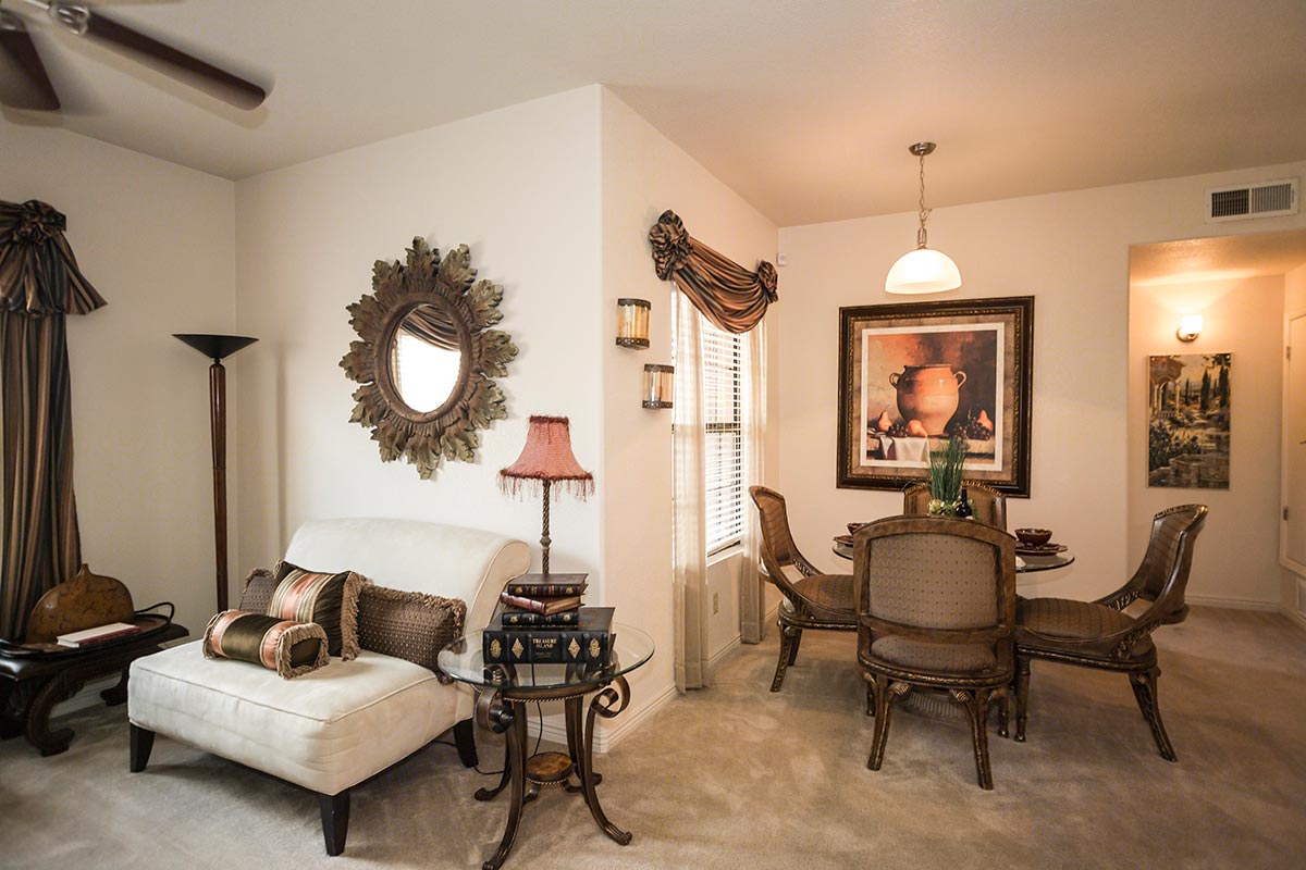 The Tuscany at Mesa Hills Image 17