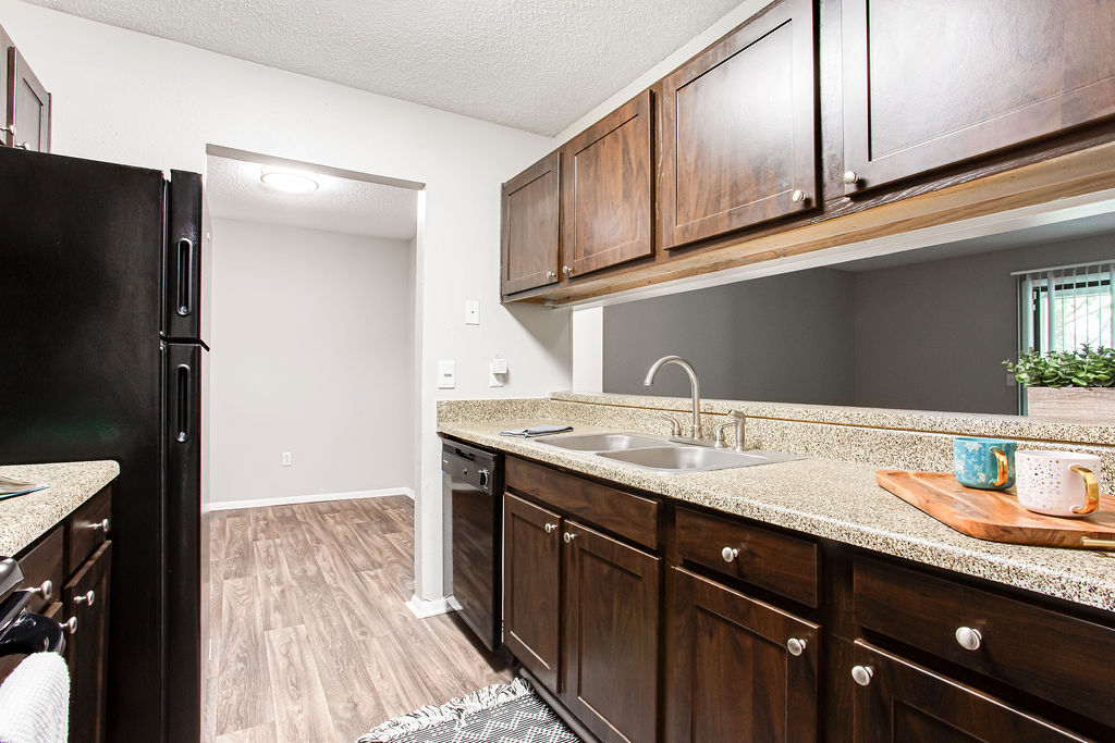 Magnolia Place at Stockbridge Apartments Image 3