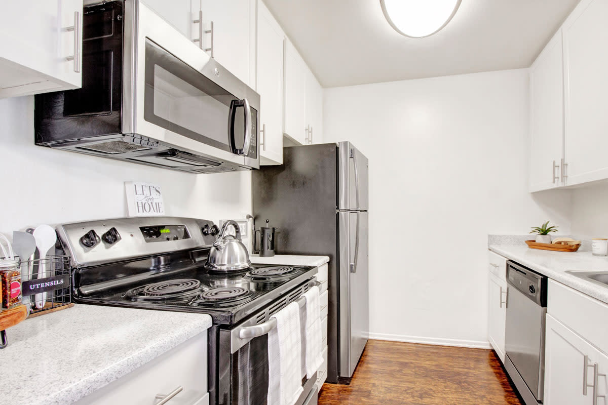 Olive Ridge Apartments Image 1