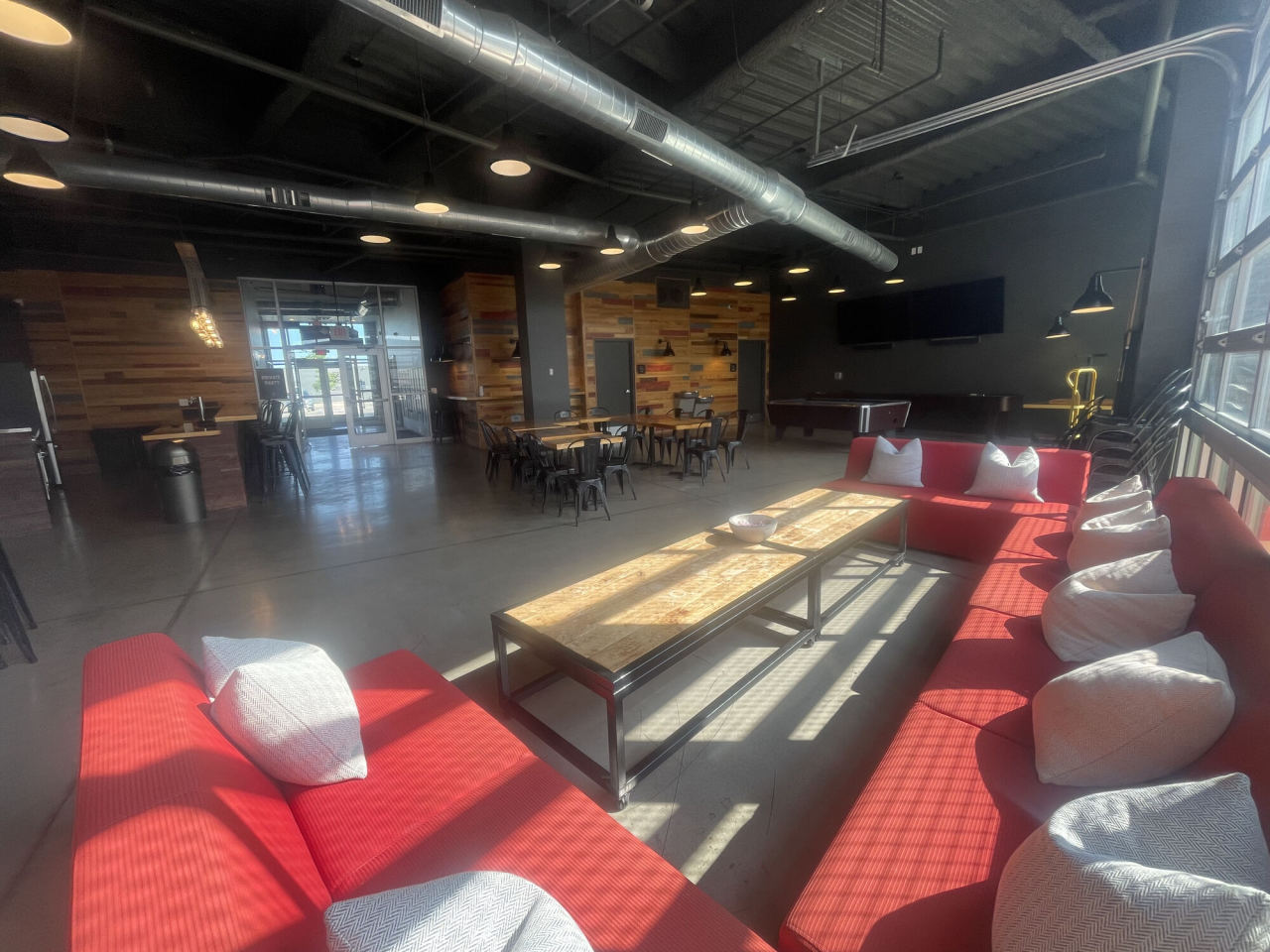 Outfield Ball Park Lofts Image 10