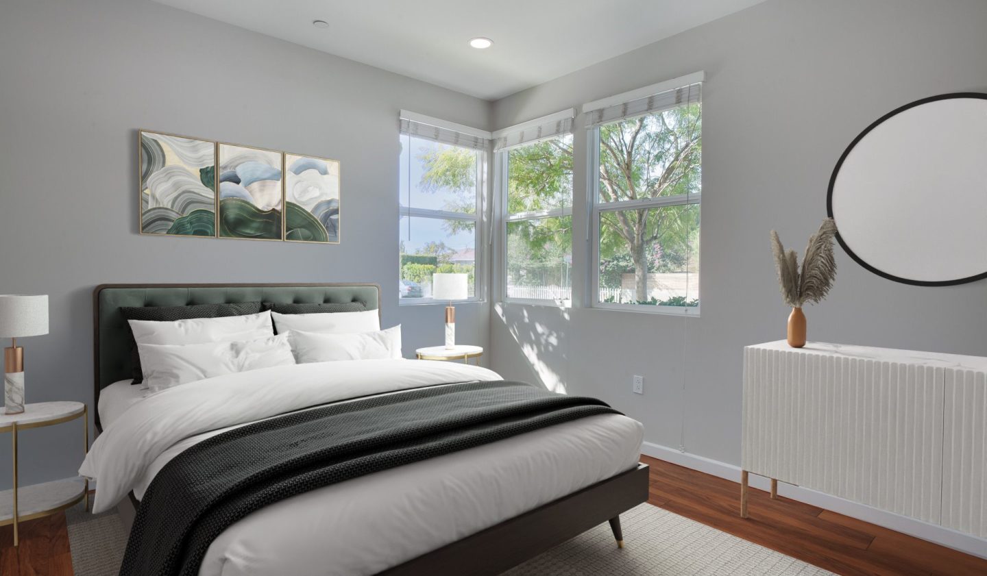 Lincoln Place Apartment Homes Image 12