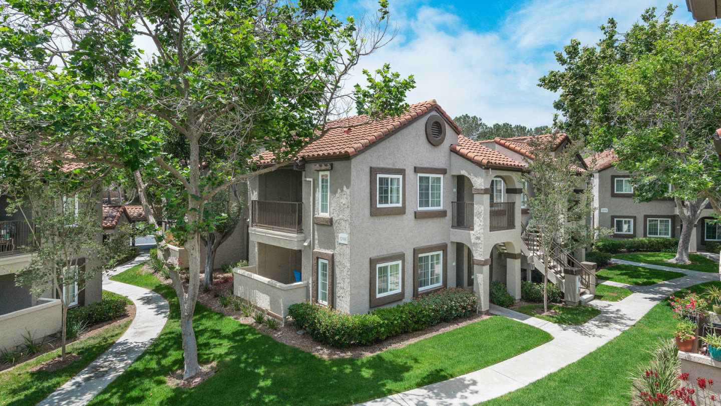 The Village at Del Mar Heights Image 1