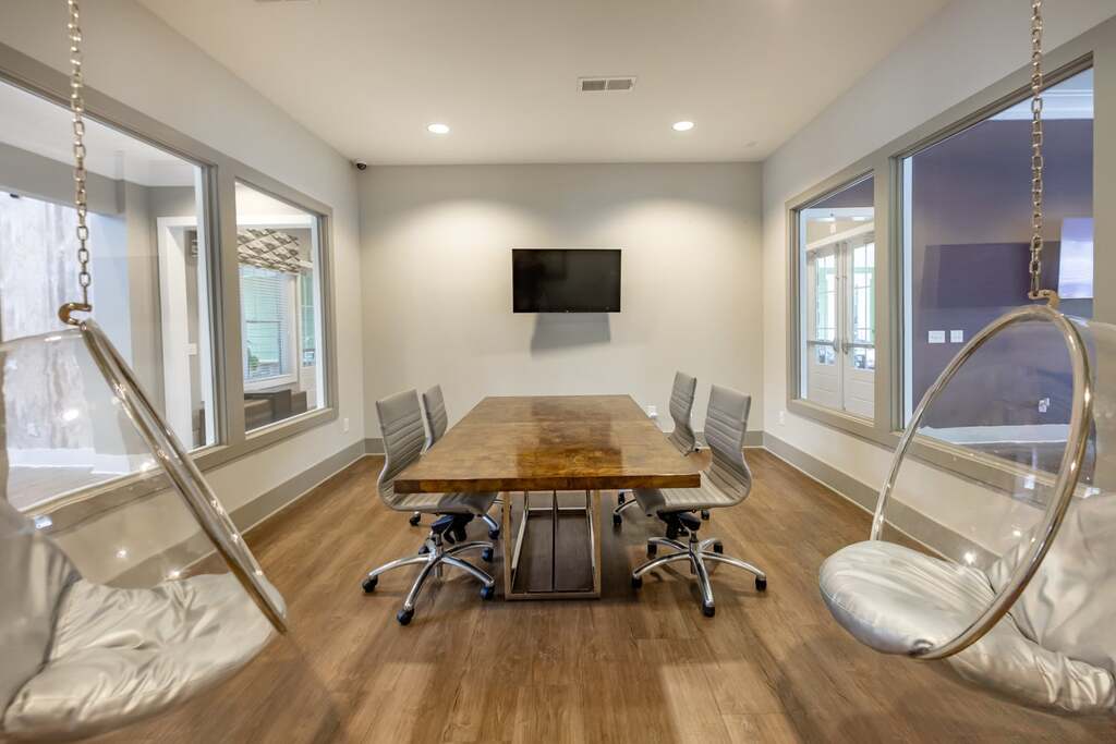 Affordable Housing - Luxury Apartments at Foxwood Image 54