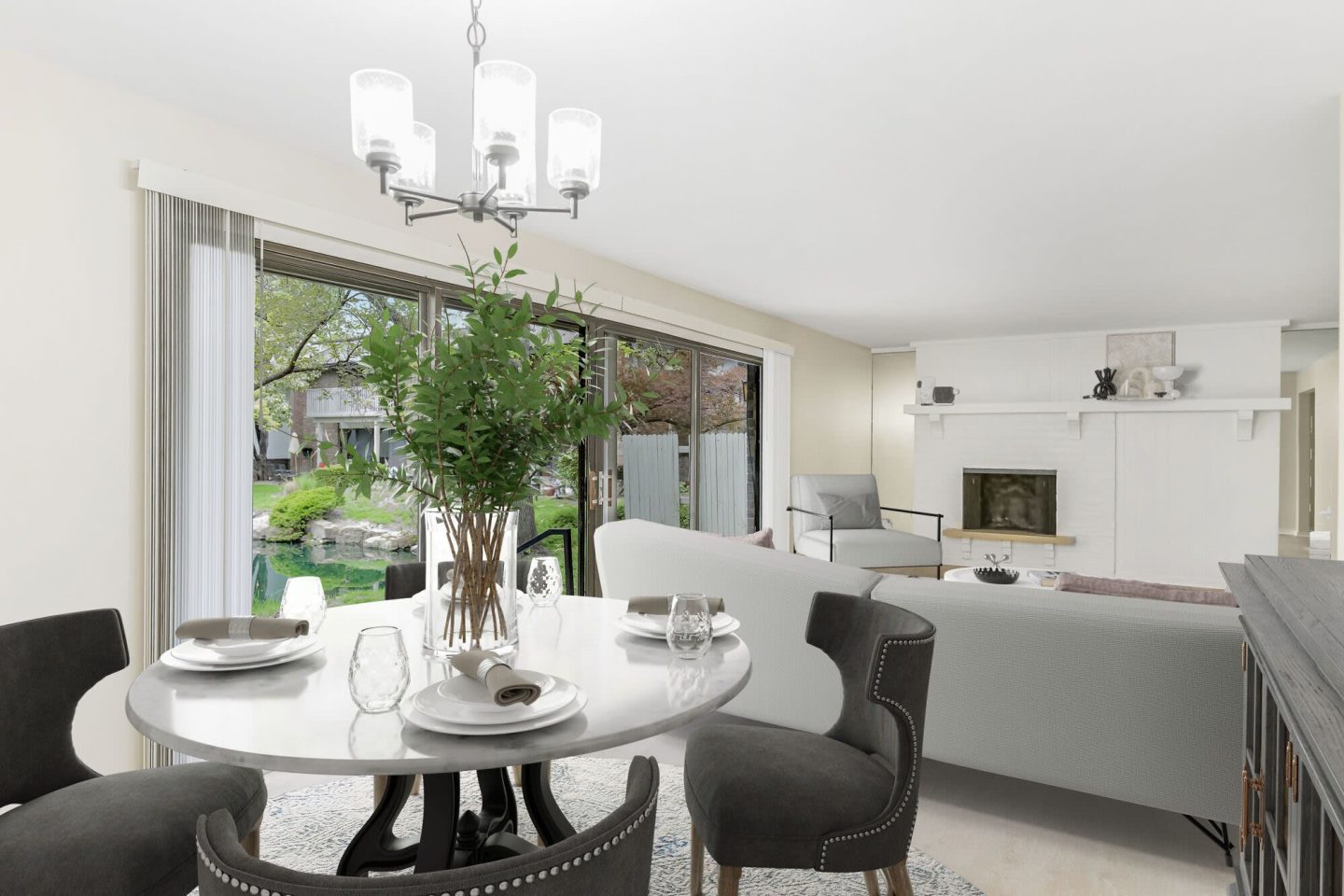 Villa Medici Apartments and Townhomes  Image 27
