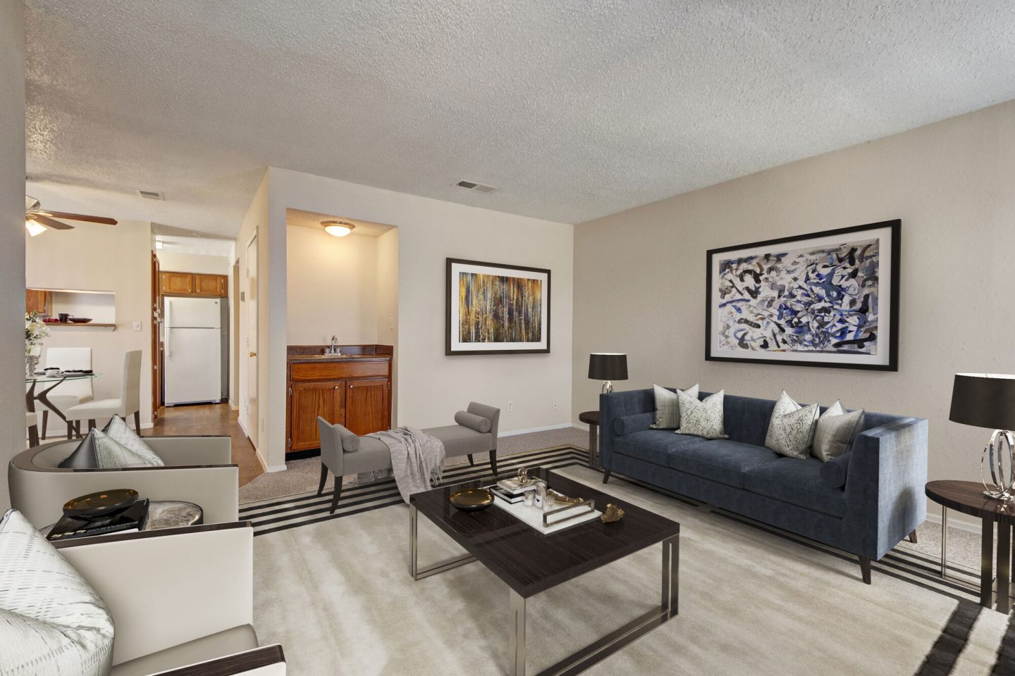 Valley Creek Apartments Image 3