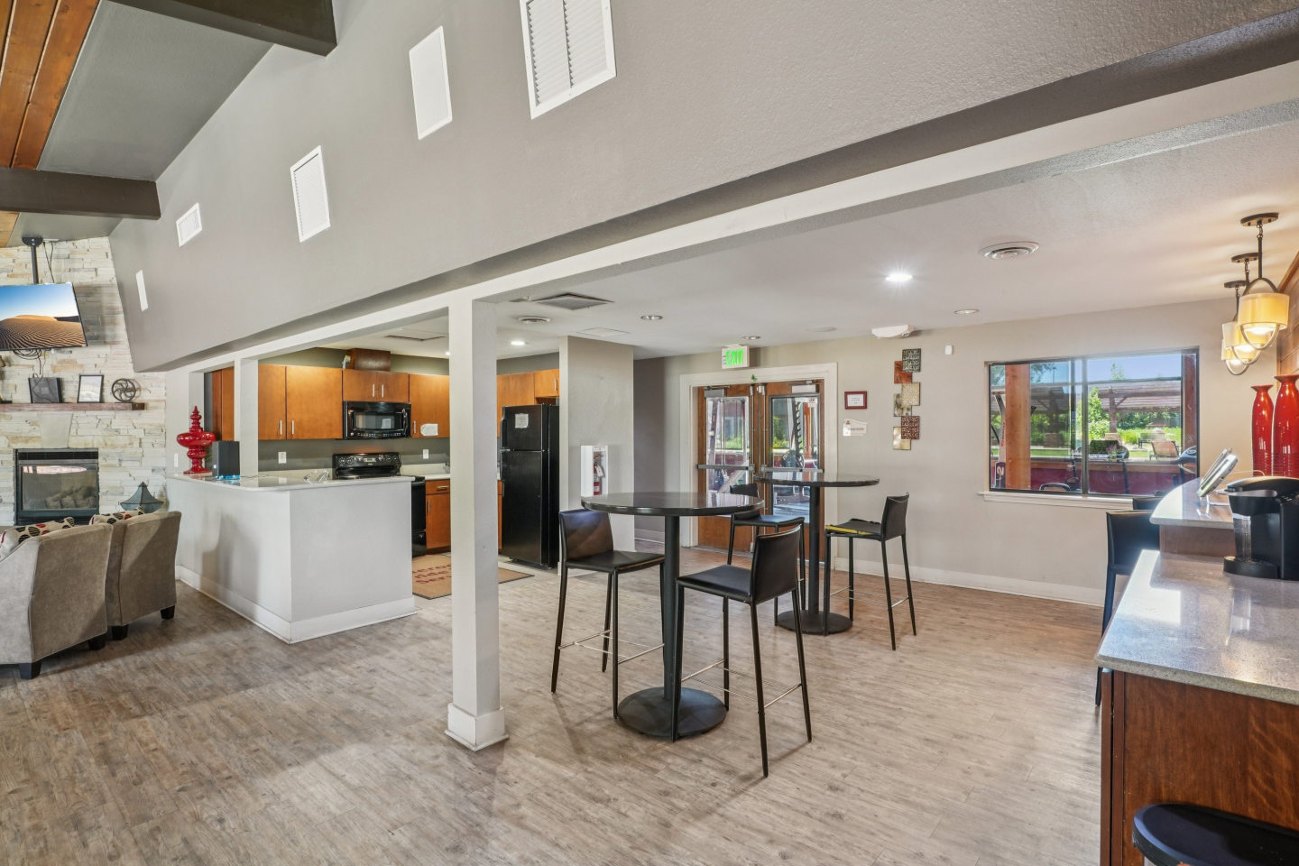 University Village Apartments Image 20
