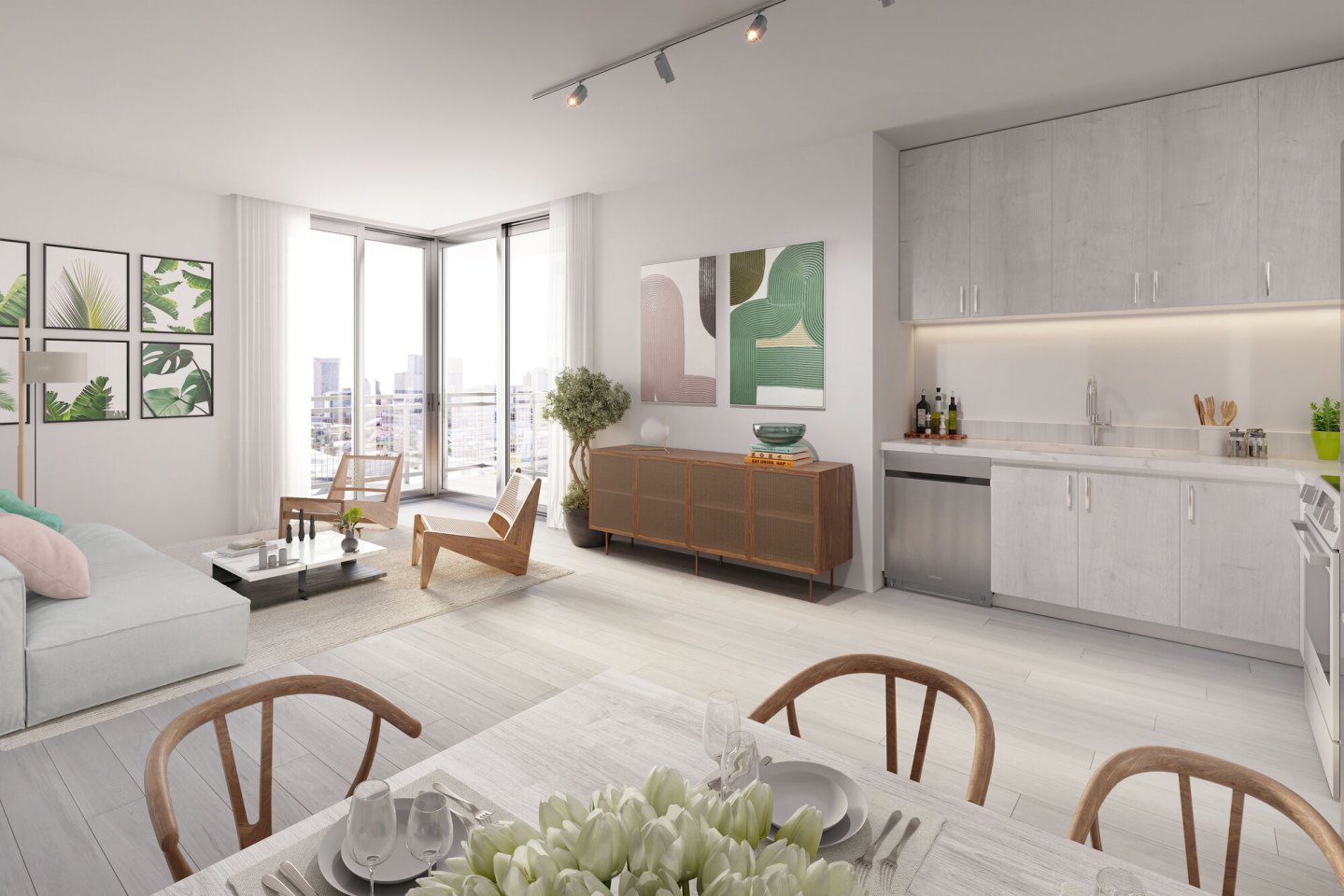 Fourteen Main Street Residences Image 2
