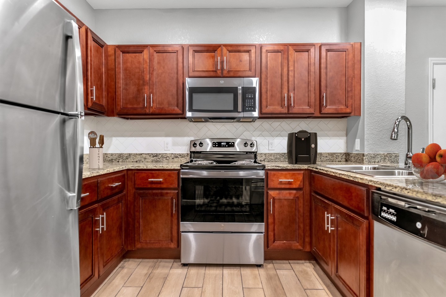 Reserve at Orange City Apartment Homes Image 24