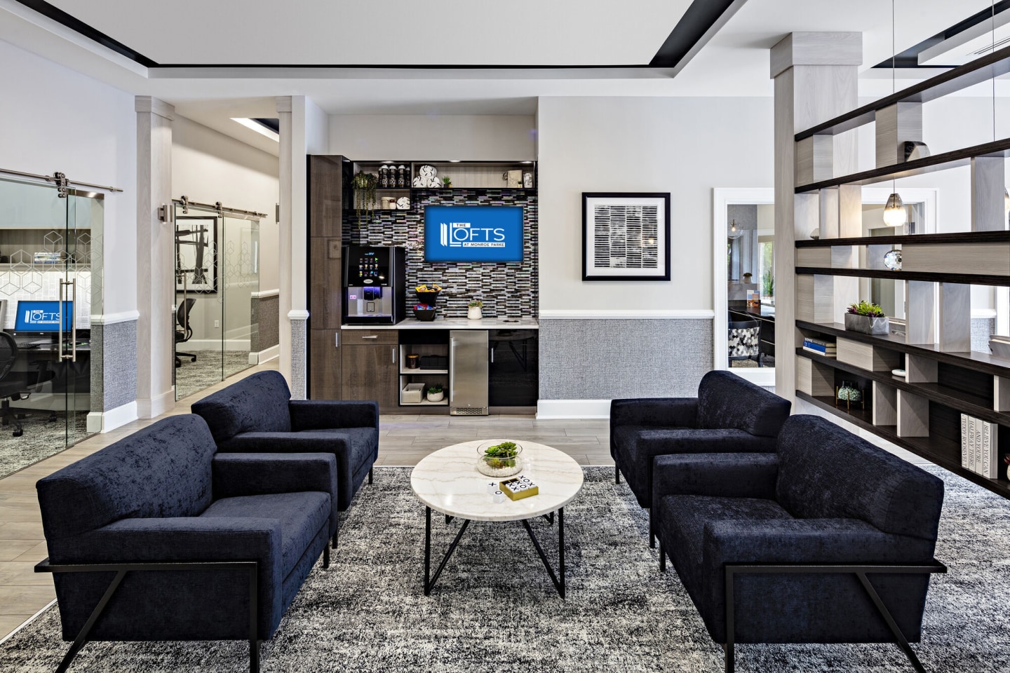 The Lofts at Monroe Parke Image 24