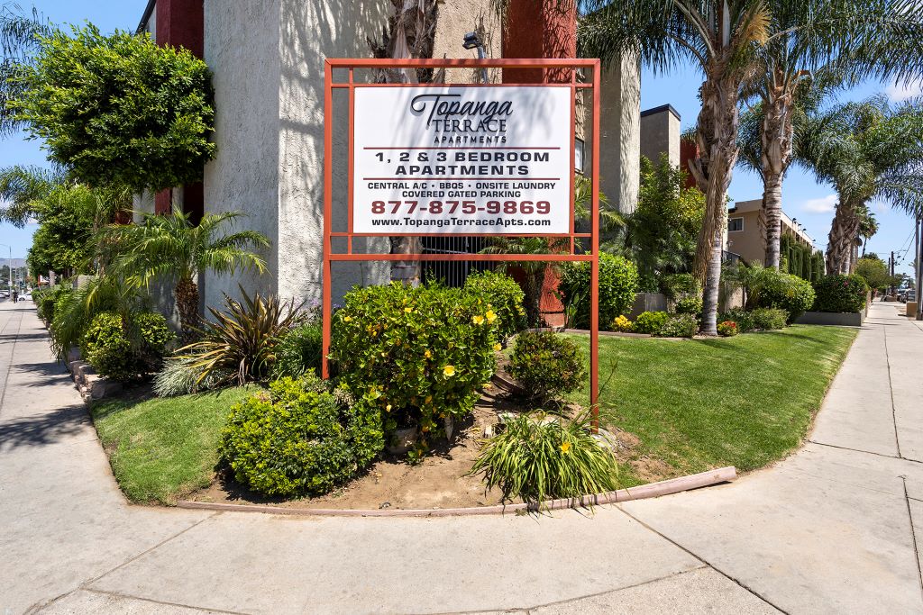 Topanga Terrace Image 26