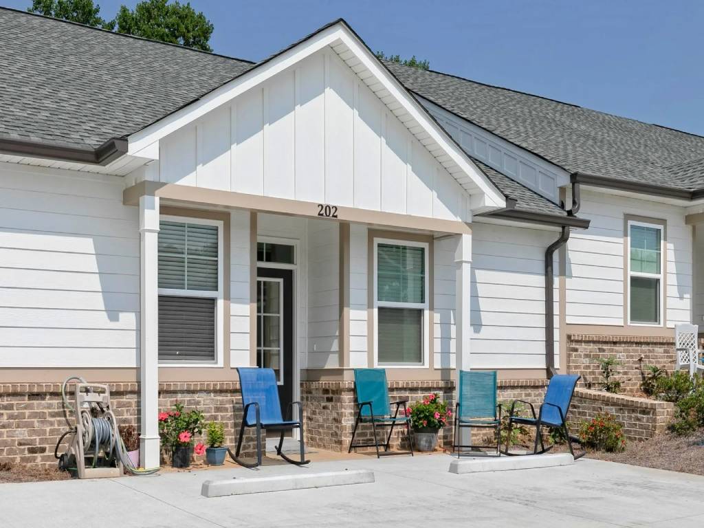Citizens Square Villas - Senior Housing Image 4