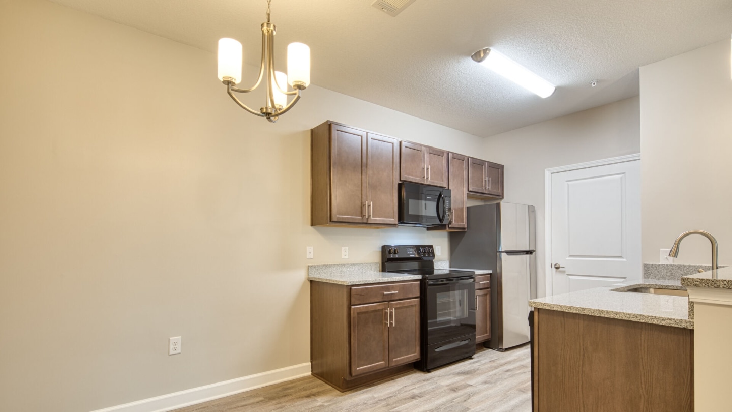 Austin Woods Apartment Homes Image 23
