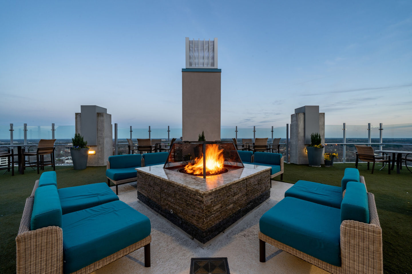 Skyhouse Raleigh Image 24