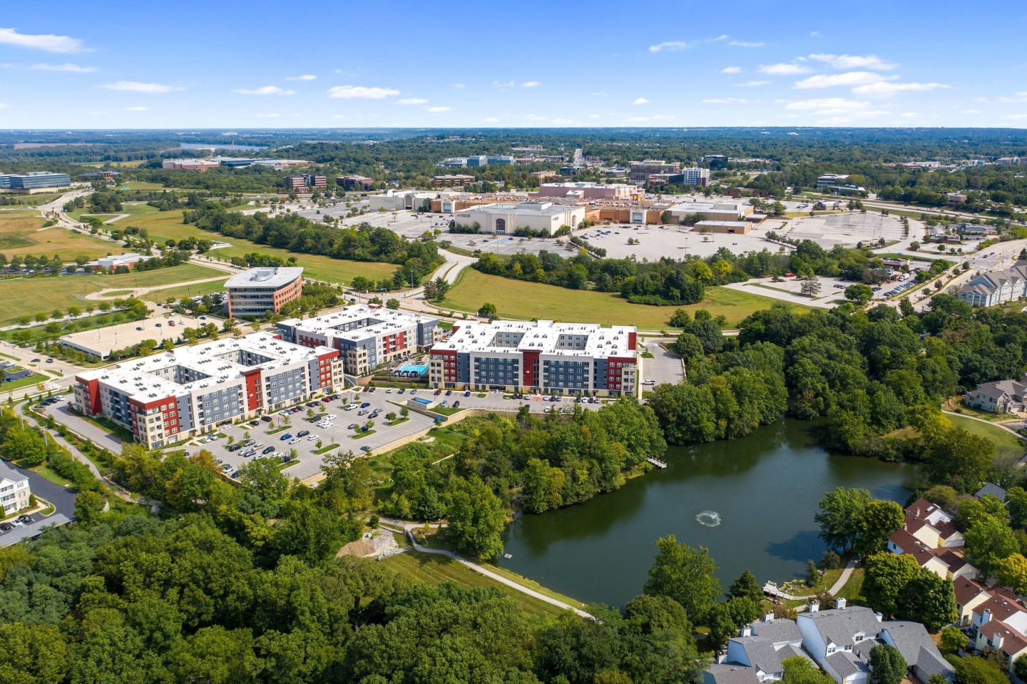 The Parq At Chesterfield Image 22