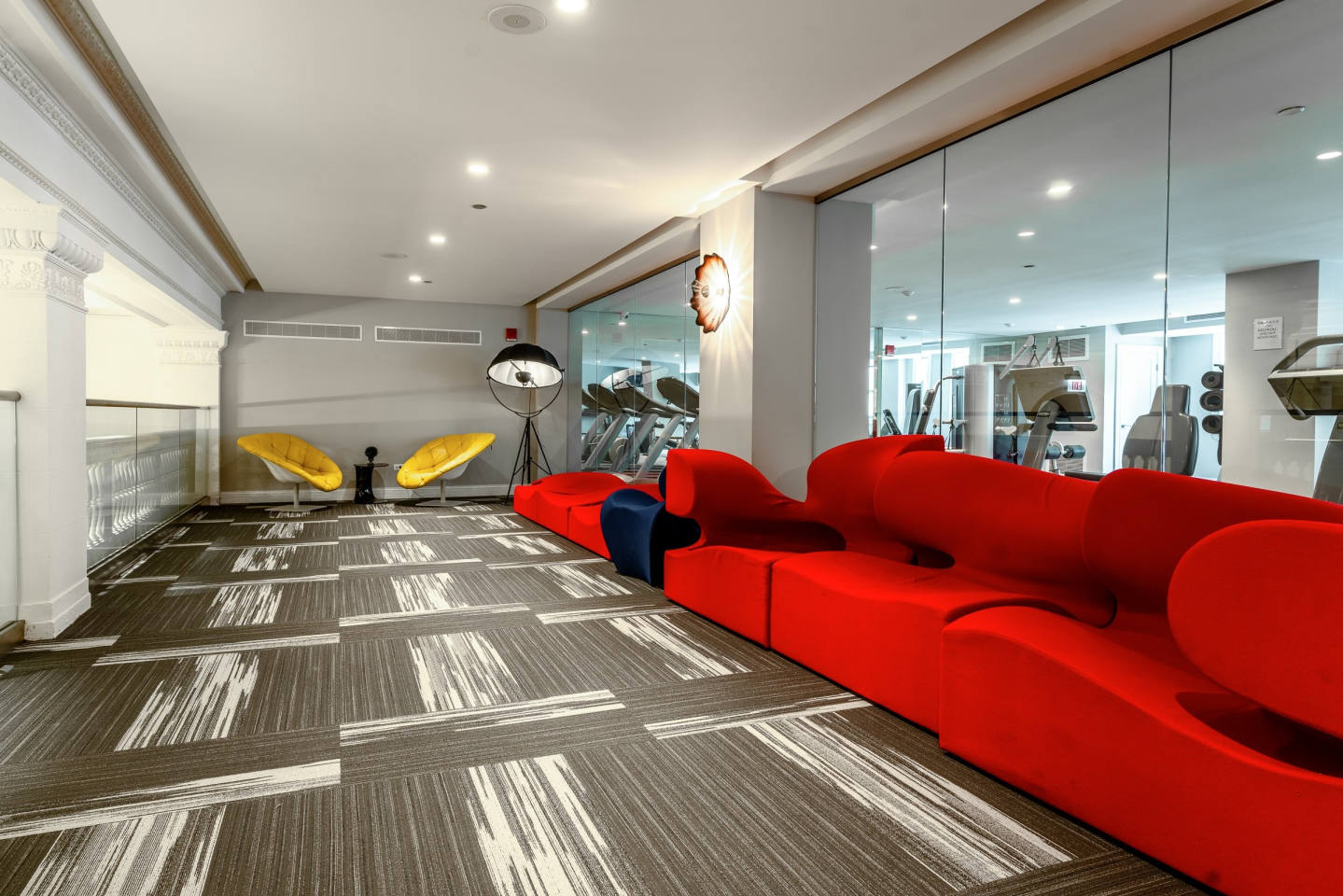 Somerset Place Apartments Image 8