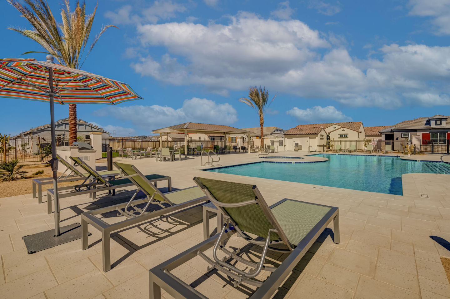 Villas Goodyear Image 22