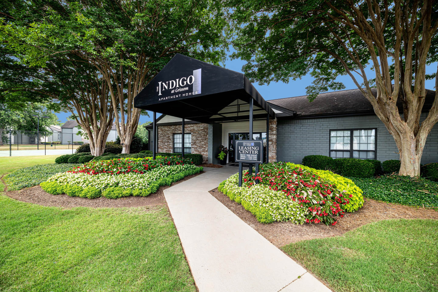The Indigo at Grissom Image 52