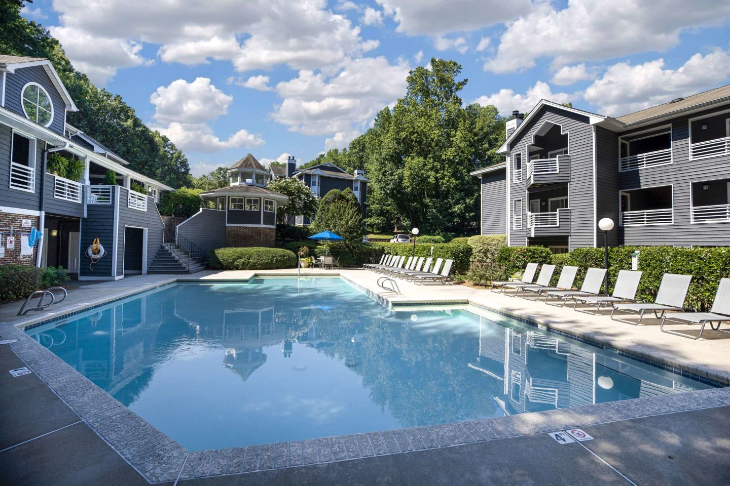 Briarleigh Park Apartments Image 17