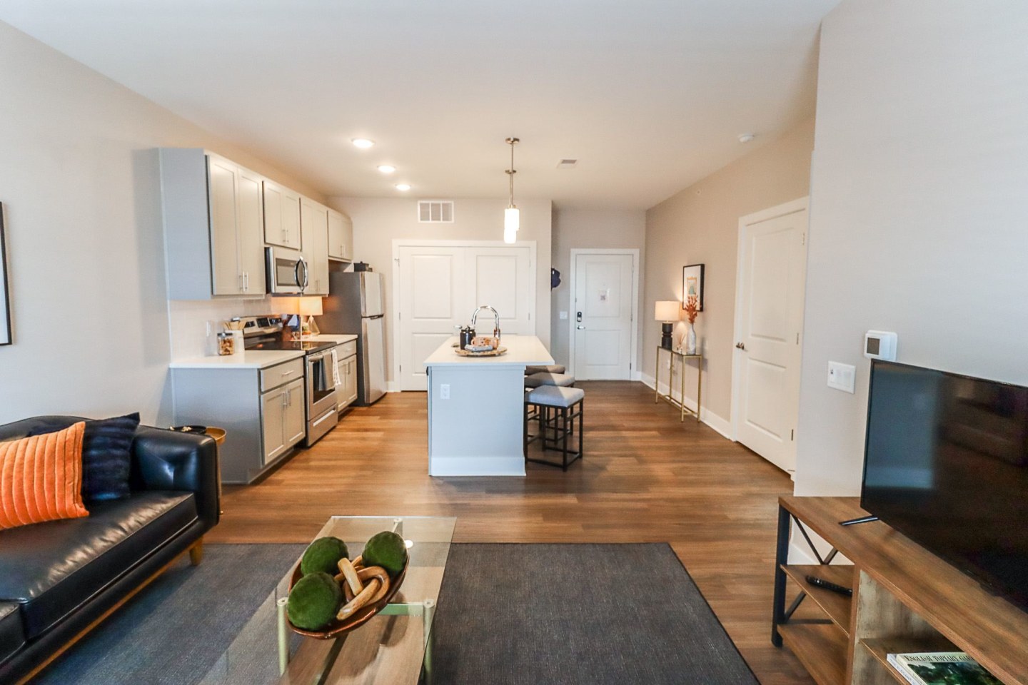 Residences at Topiary Park Image 45