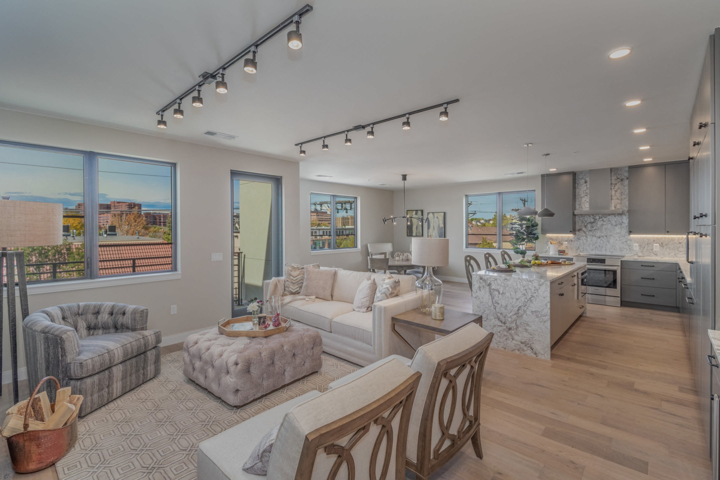 One19 Cherry Creek Image 9