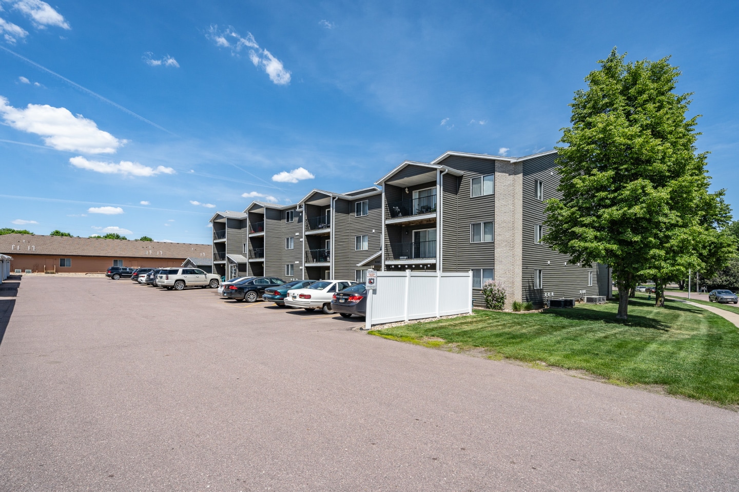 Prairie Winds Apartments Image 8