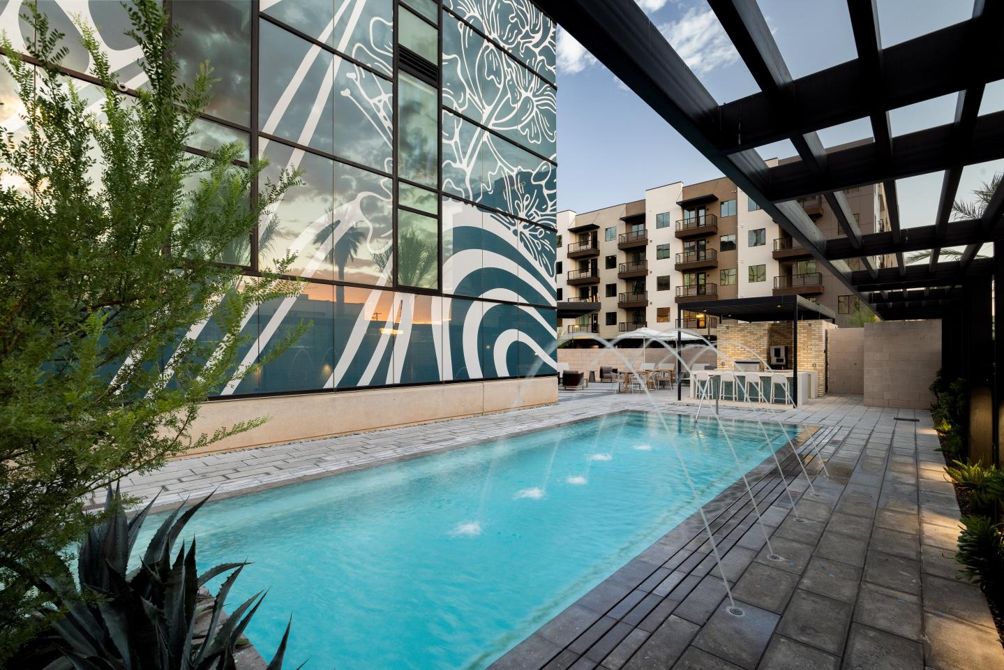 Alloy Midtown Image 18