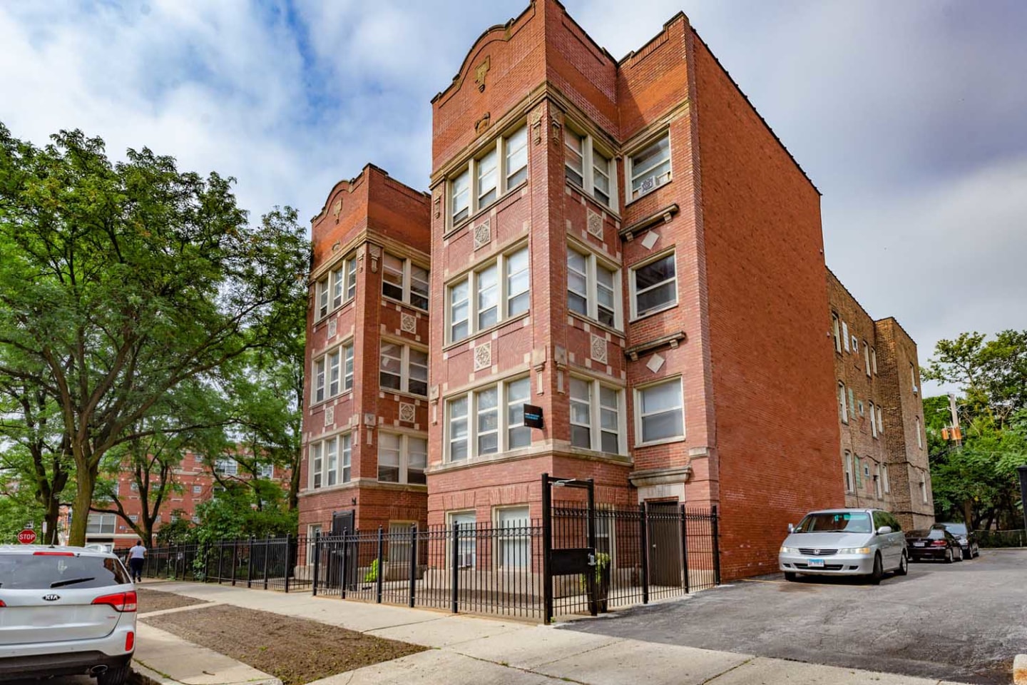 Harper Court Image 2
