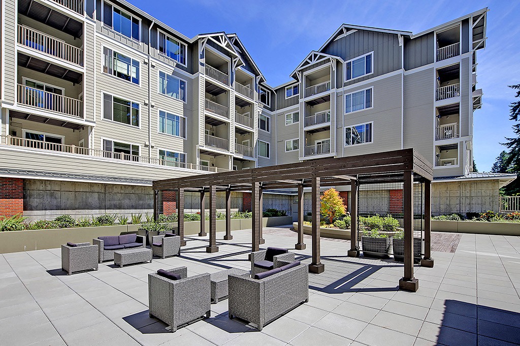 Arbor Village Image 30