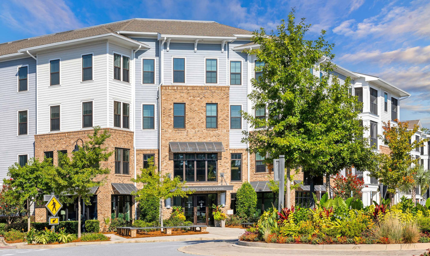 Haven at Indigo Square Image 2