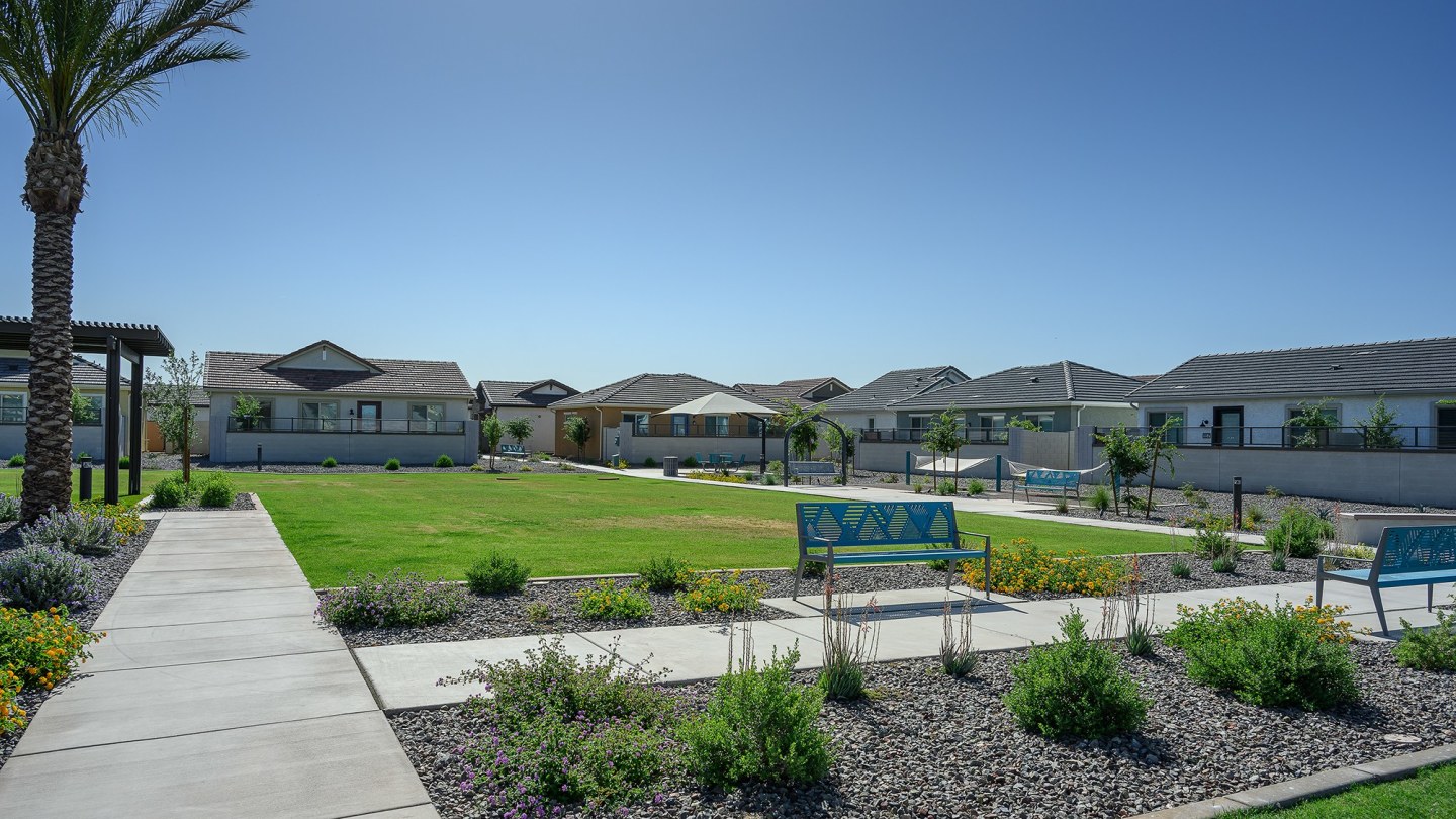 Village at the Blvd Image 11