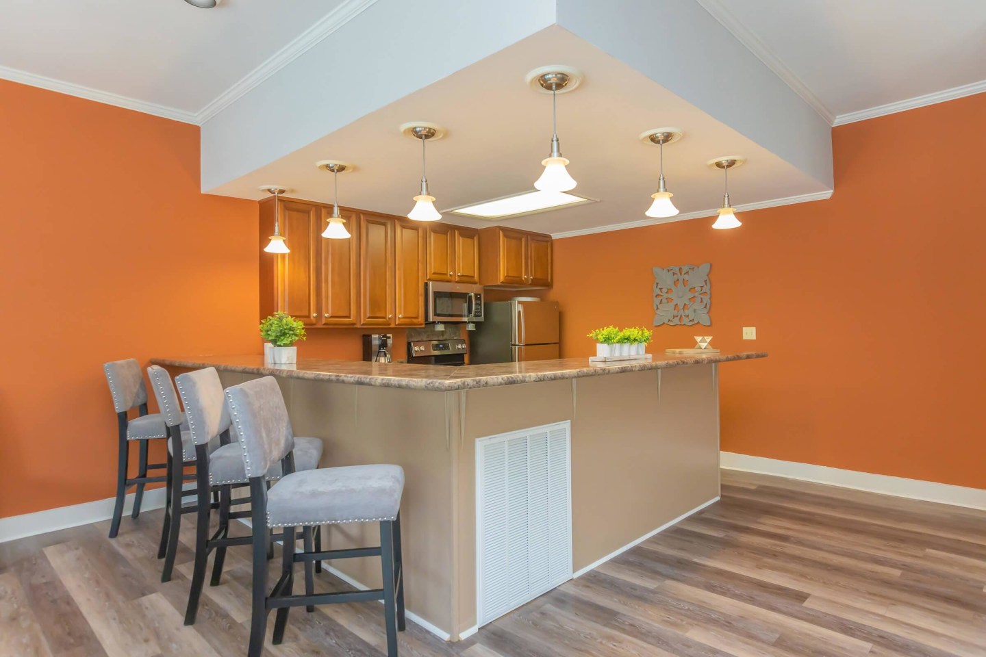 Pebble Creek Apartments Image 7