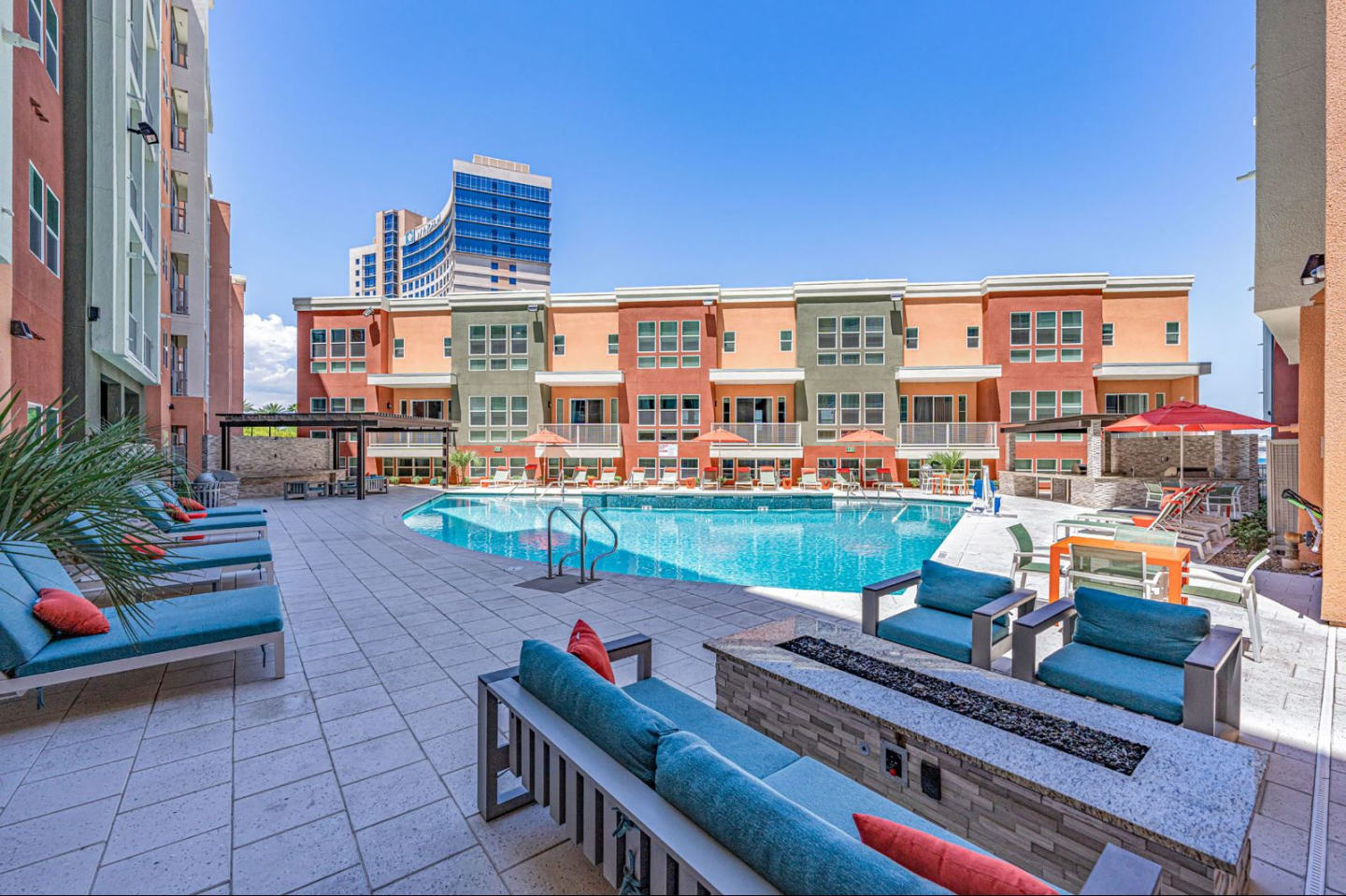 Jade Apartments Image 9