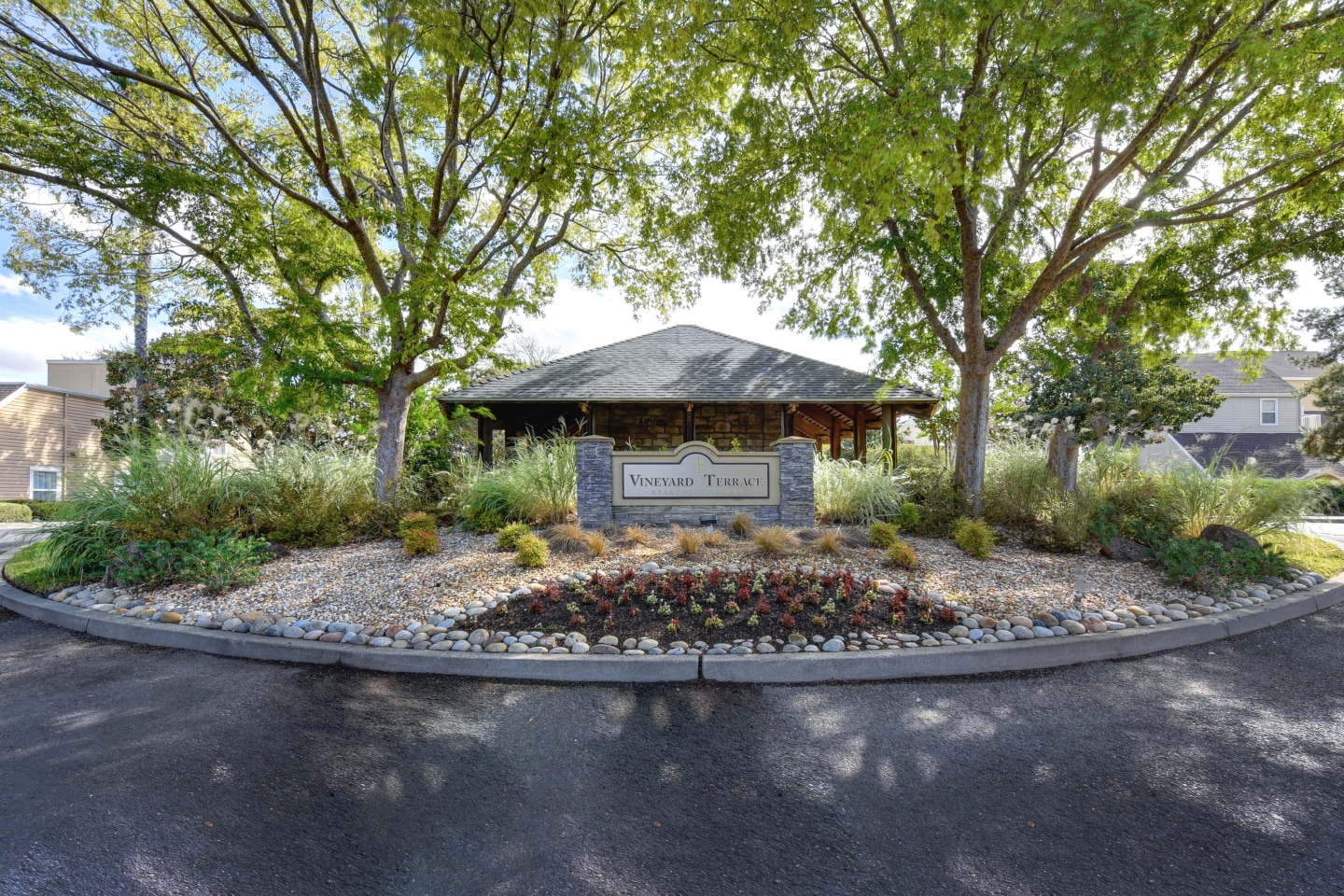 Vineyard Terrace Image 12