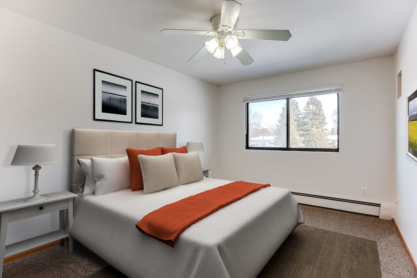 Arden Court Apartments Image 14
