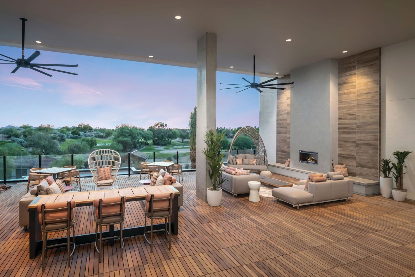 Residences Kierland Image 34